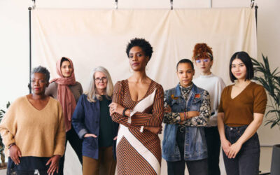 The Power of Empowering Women in Underserved Communities