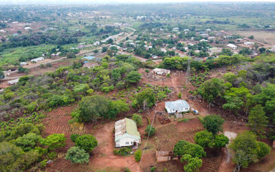 How Entrepreneurship Can Transform Rural & Township Economies