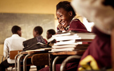 Empowering Youth to Break Generational Cycles of Poverty